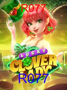 LuckyCloverLady