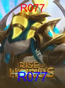 RiseofHorus